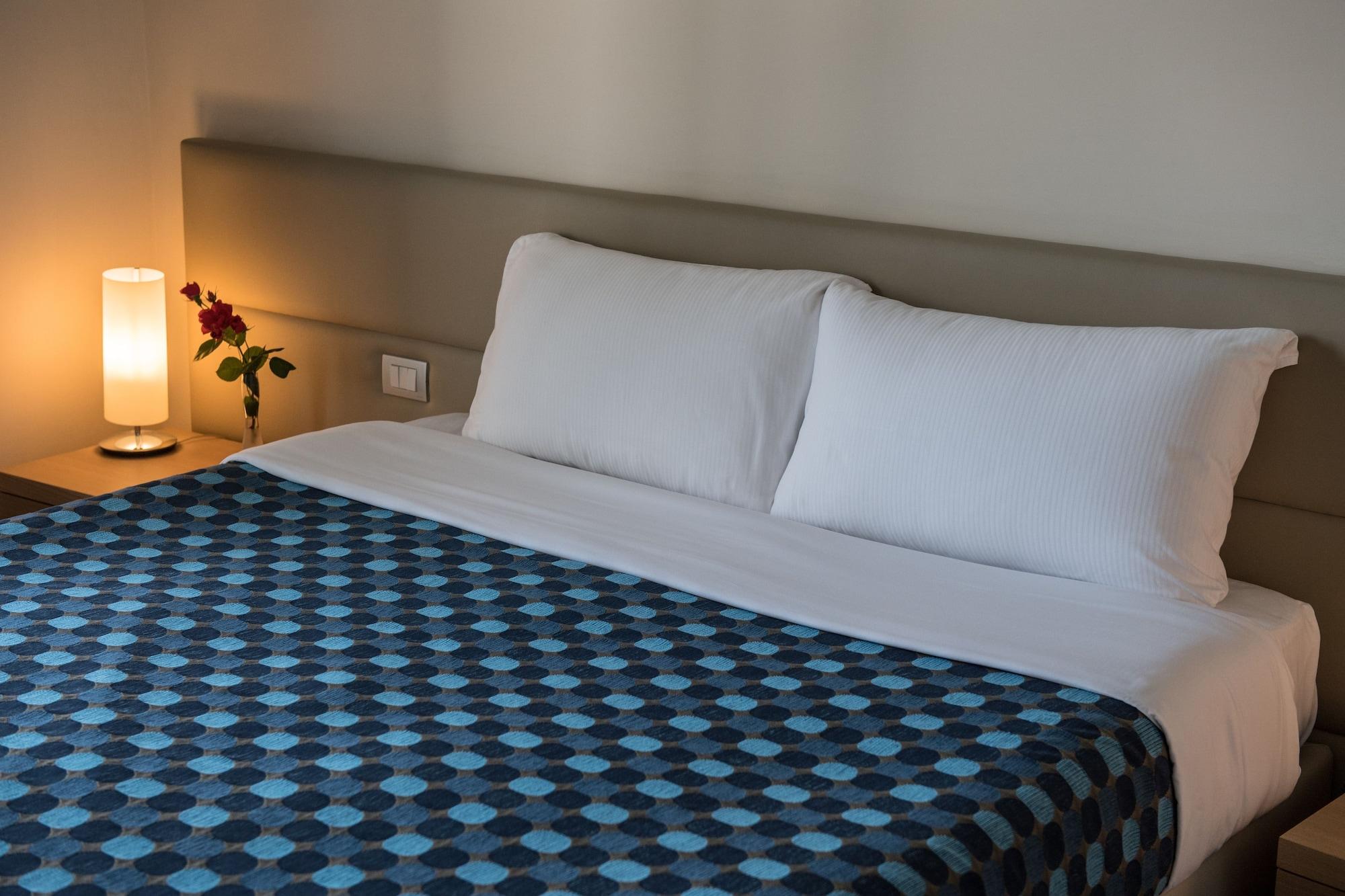 Phi Hotel Alcione Francavilla Al Mare Εξωτερικό φωτογραφία