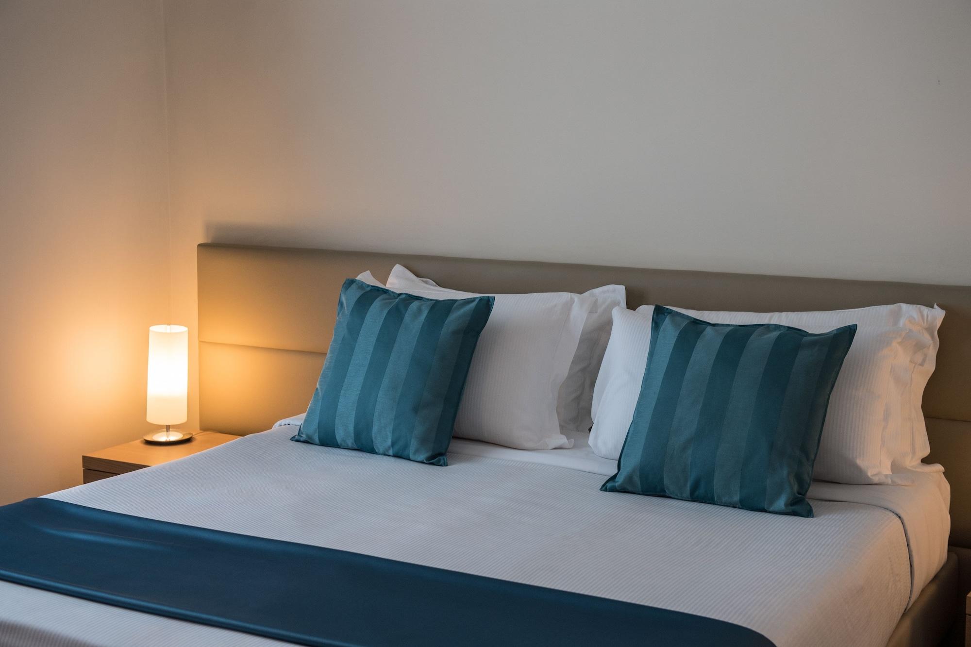 Phi Hotel Alcione Francavilla Al Mare Εξωτερικό φωτογραφία