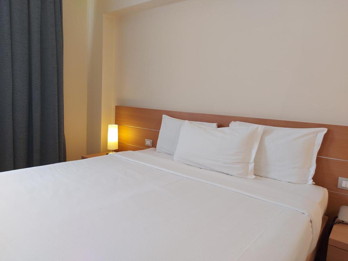 Phi Hotel Alcione Francavilla Al Mare Εξωτερικό φωτογραφία