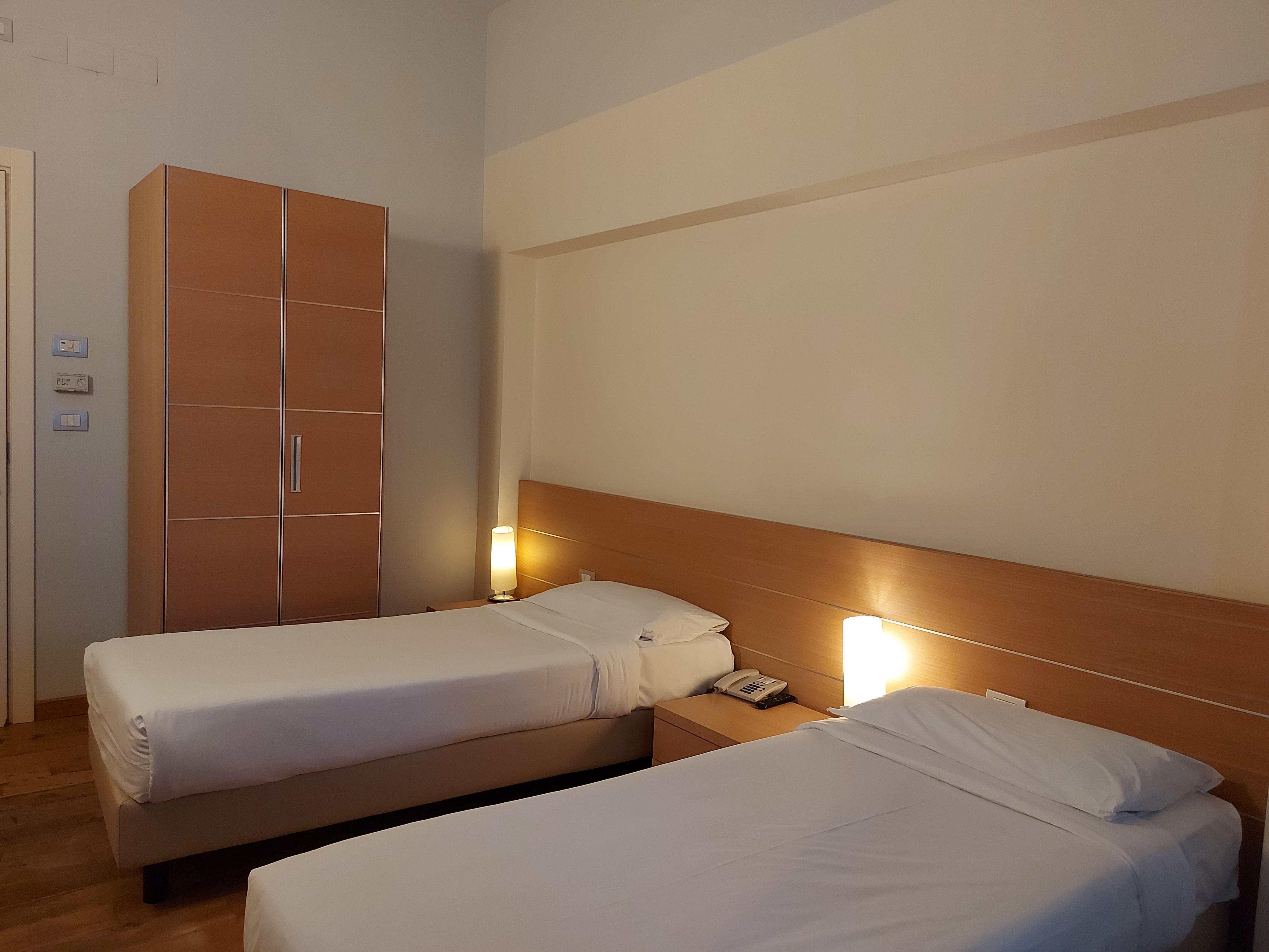 Phi Hotel Alcione Francavilla Al Mare Εξωτερικό φωτογραφία