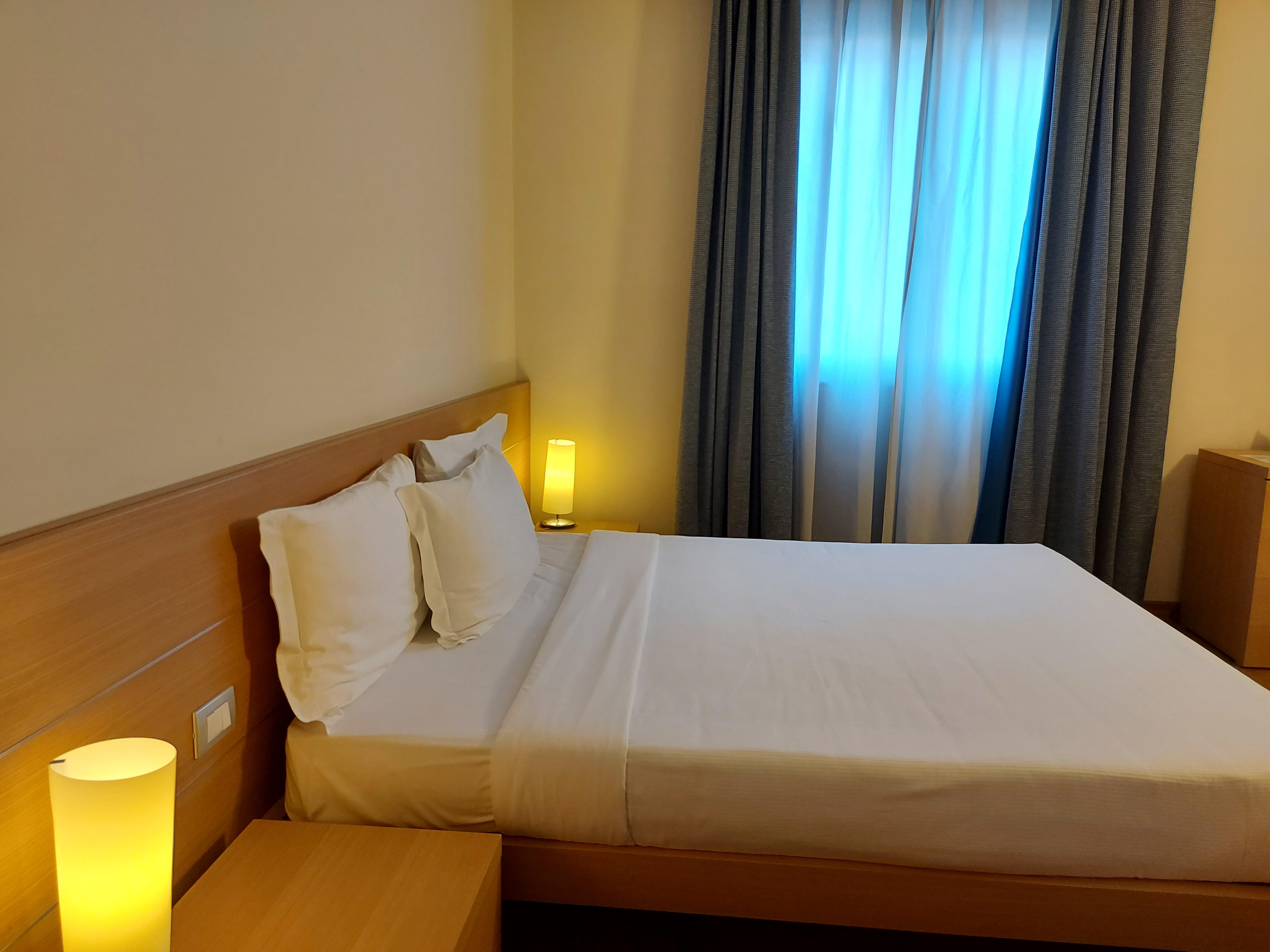 Phi Hotel Alcione Francavilla Al Mare Εξωτερικό φωτογραφία