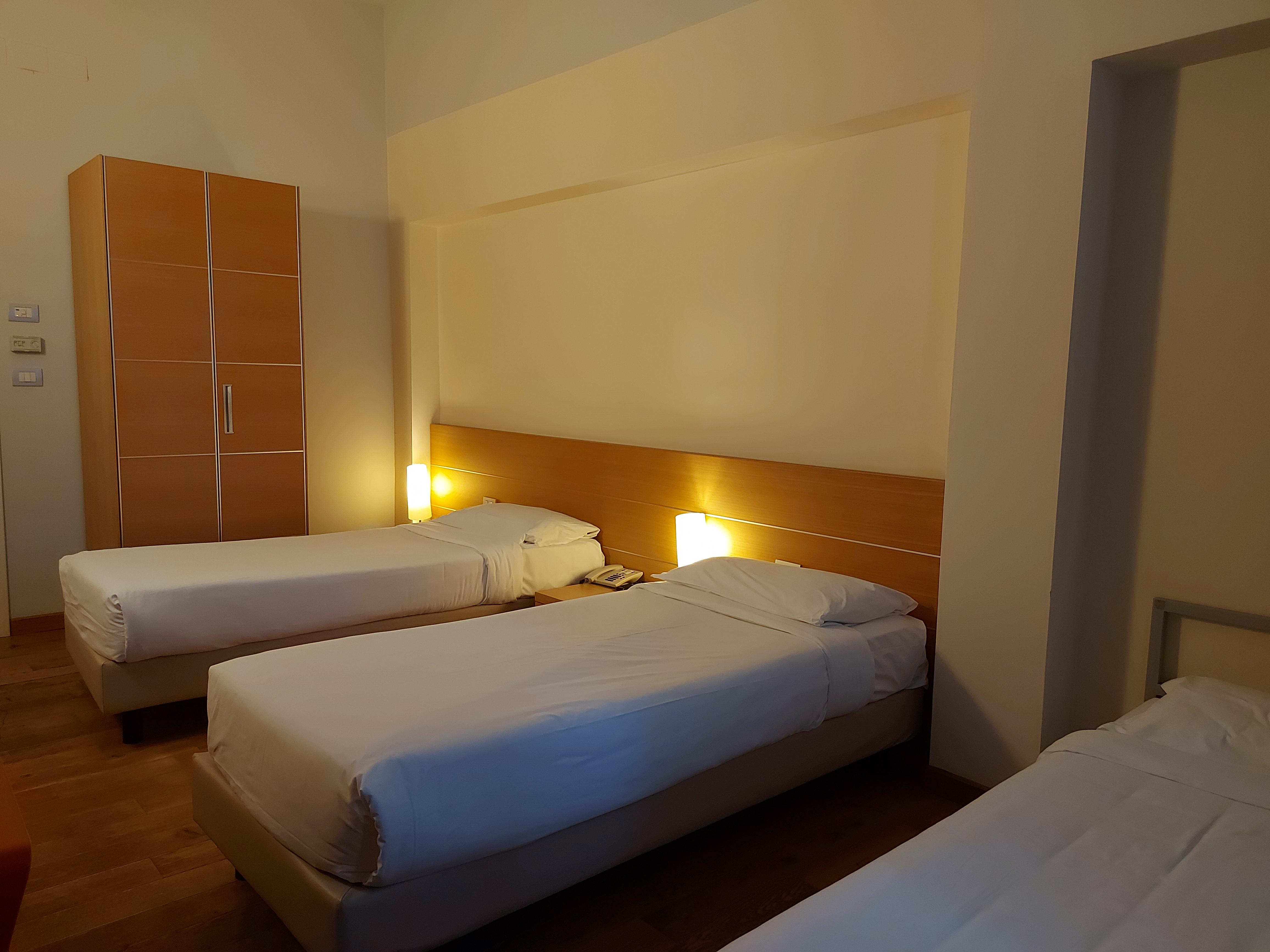 Phi Hotel Alcione Francavilla Al Mare Εξωτερικό φωτογραφία