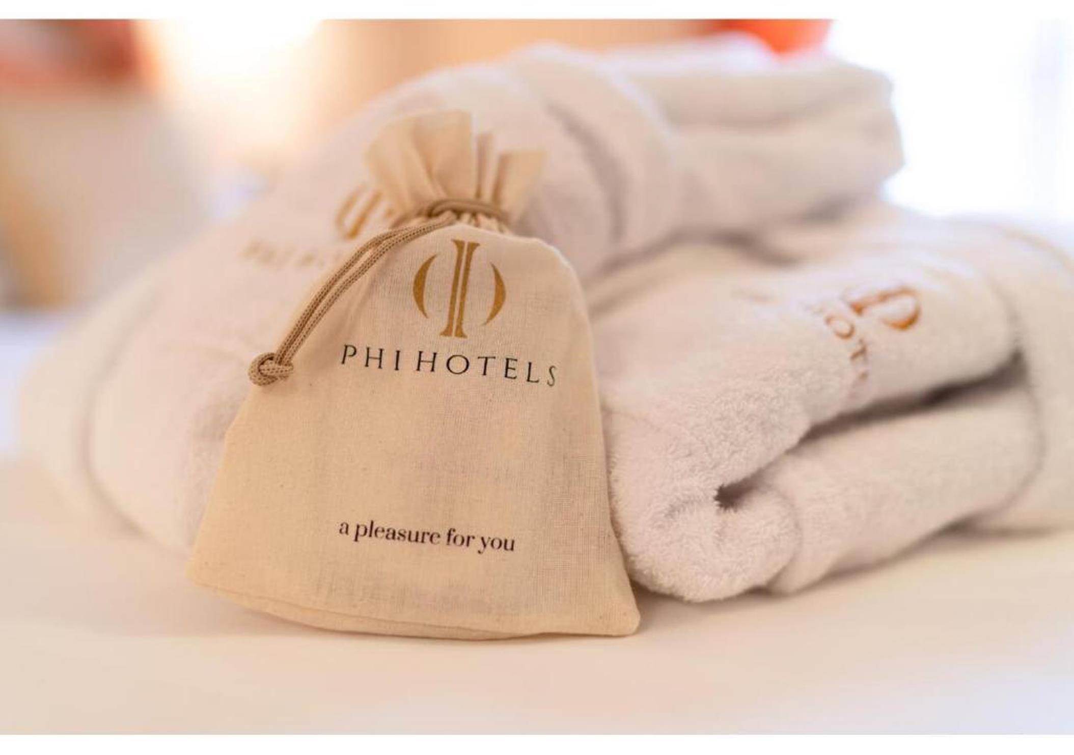 Phi Hotel Alcione Francavilla Al Mare Εξωτερικό φωτογραφία