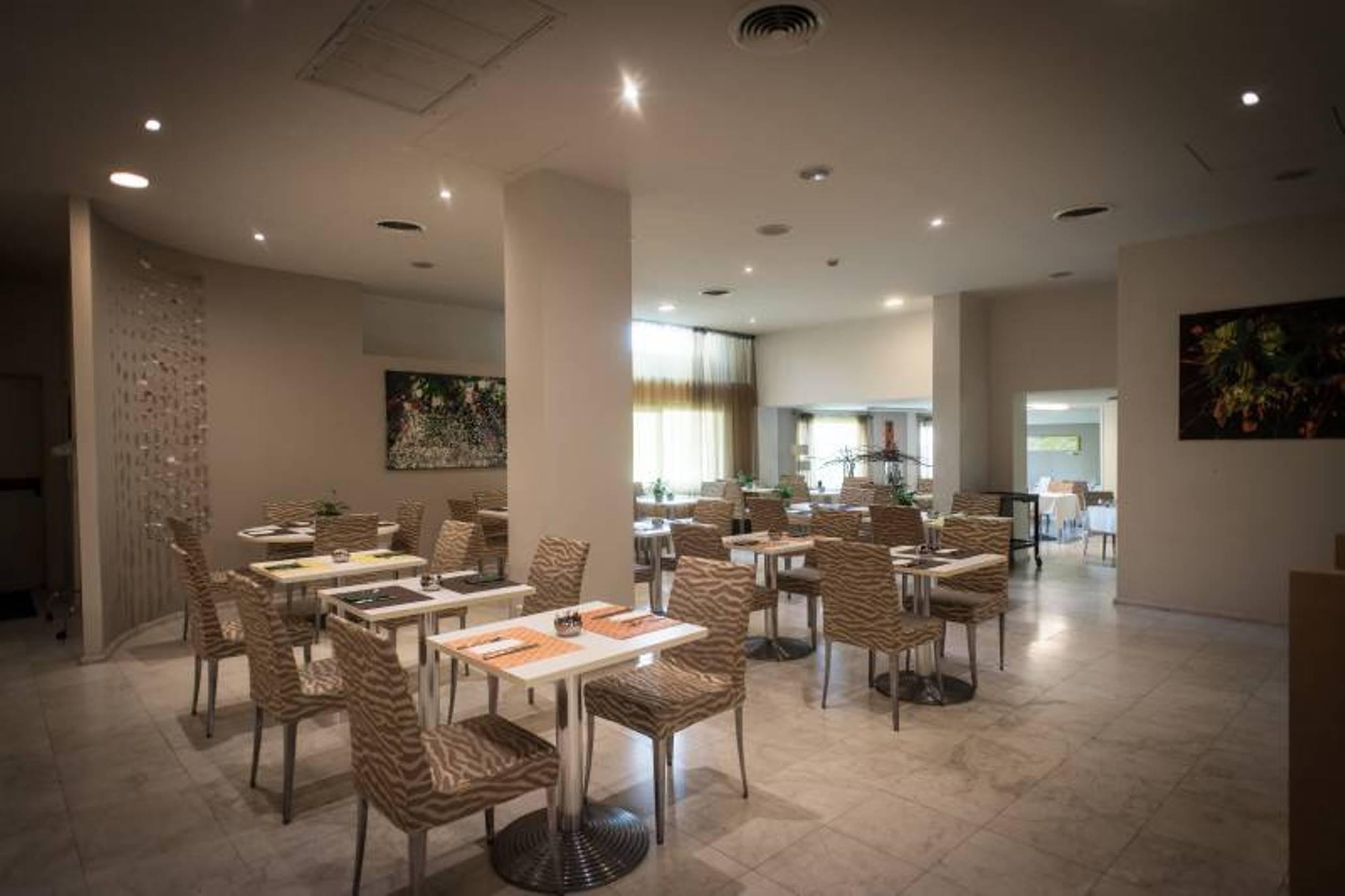 Phi Hotel Alcione Francavilla Al Mare Εξωτερικό φωτογραφία