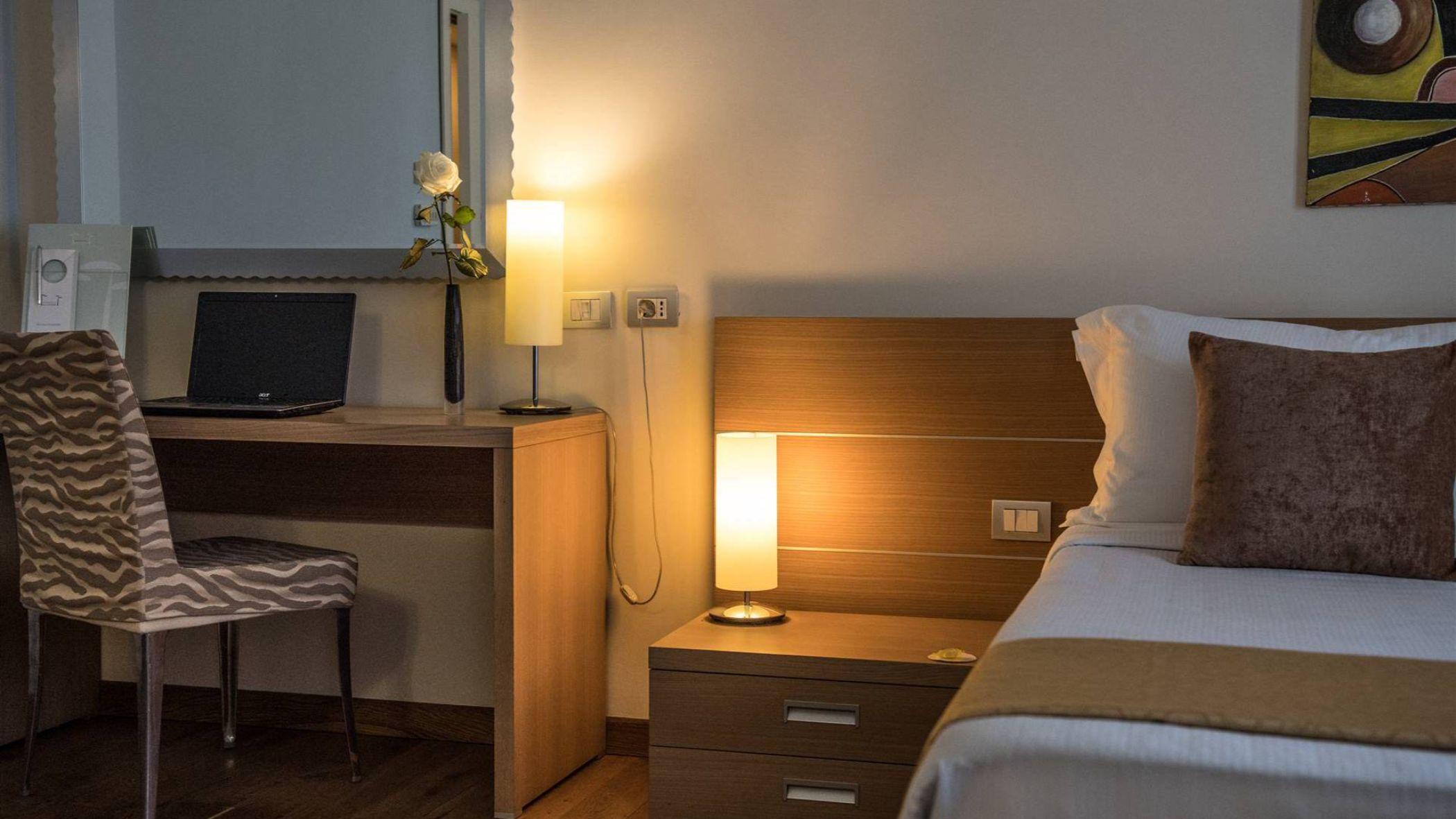Phi Hotel Alcione Francavilla Al Mare Εξωτερικό φωτογραφία