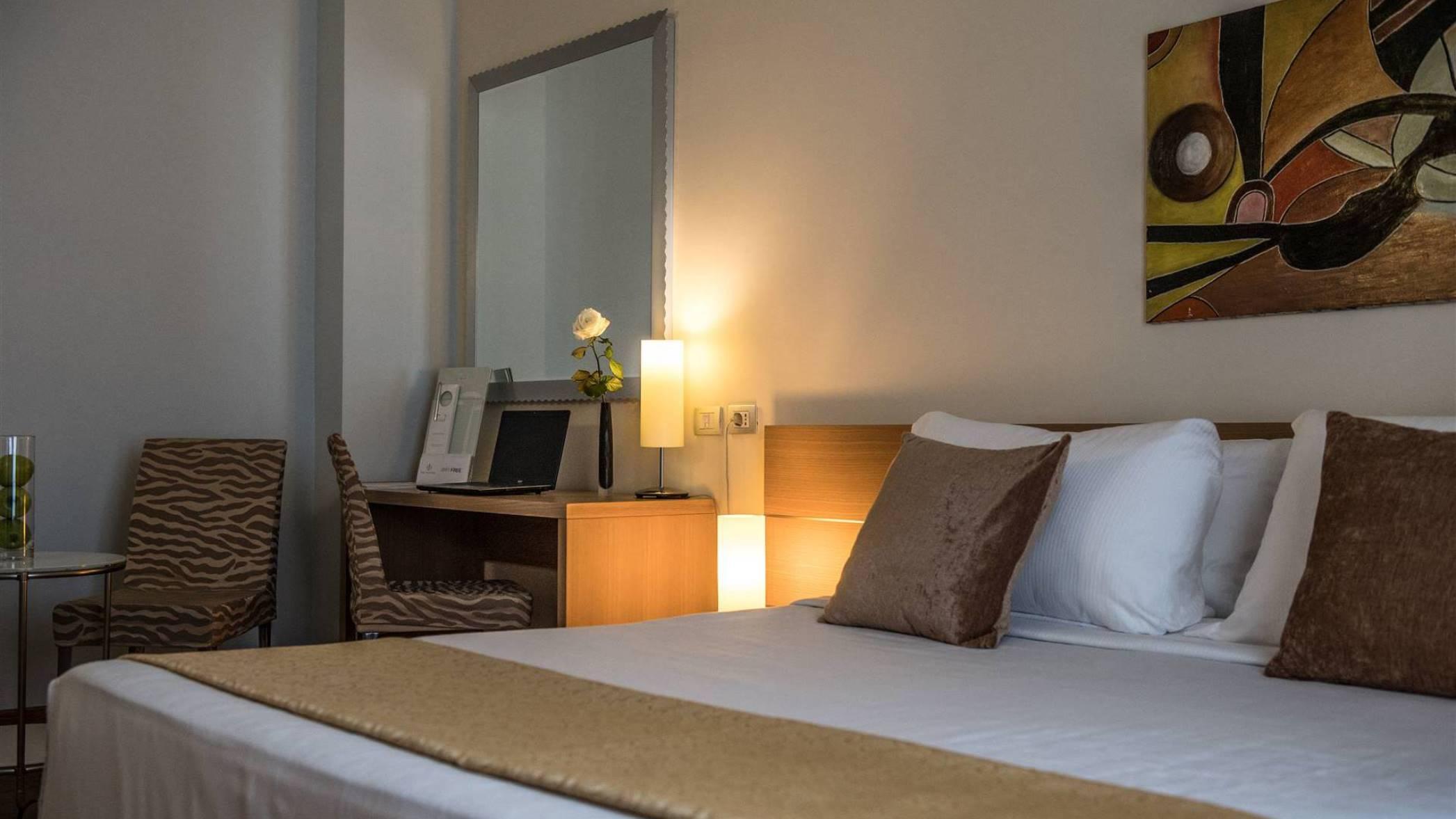Phi Hotel Alcione Francavilla Al Mare Εξωτερικό φωτογραφία