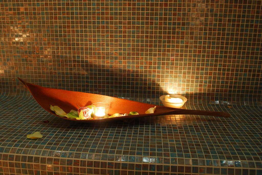Phi Hotel Alcione Francavilla Al Mare Εξωτερικό φωτογραφία
