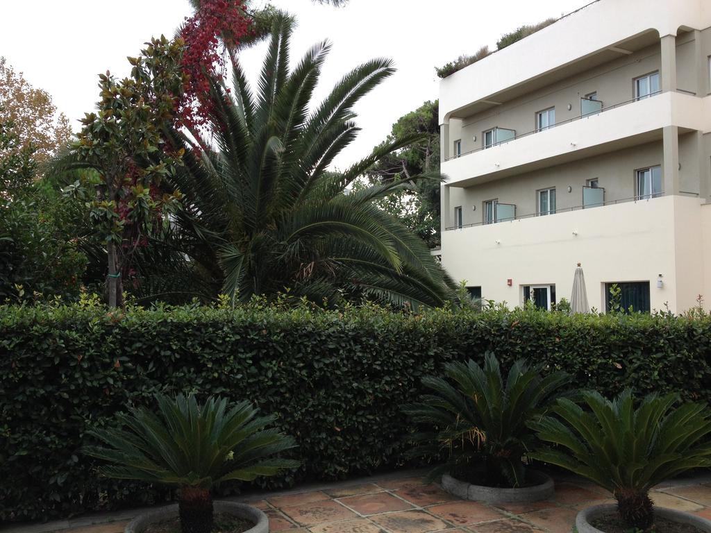 Phi Hotel Alcione Francavilla Al Mare Εξωτερικό φωτογραφία