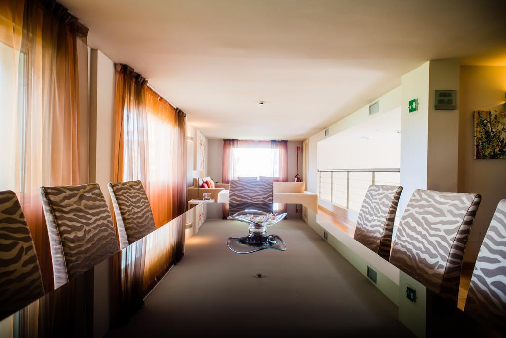 Phi Hotel Alcione Francavilla Al Mare Εξωτερικό φωτογραφία