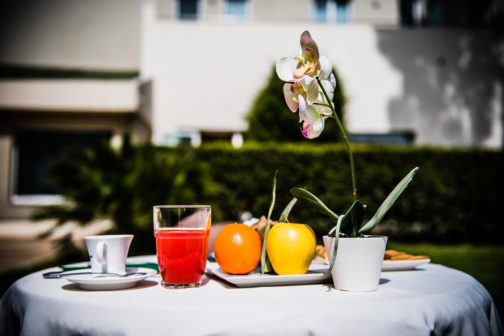 Phi Hotel Alcione Francavilla Al Mare Εξωτερικό φωτογραφία