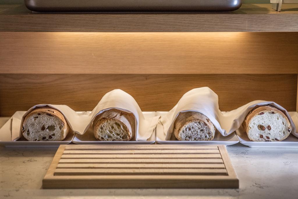 Phi Hotel Alcione Francavilla Al Mare Εξωτερικό φωτογραφία