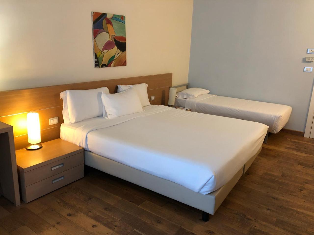 Phi Hotel Alcione Francavilla Al Mare Εξωτερικό φωτογραφία