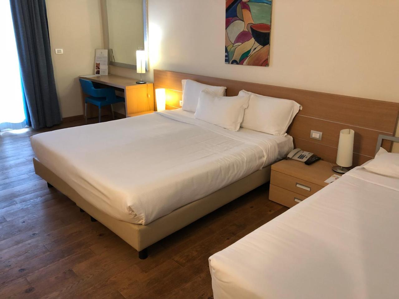 Phi Hotel Alcione Francavilla Al Mare Εξωτερικό φωτογραφία