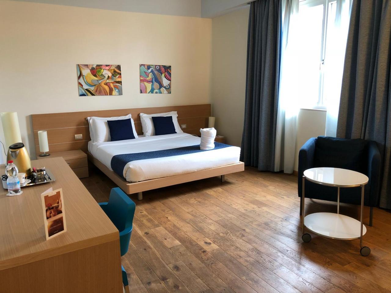 Phi Hotel Alcione Francavilla Al Mare Εξωτερικό φωτογραφία
