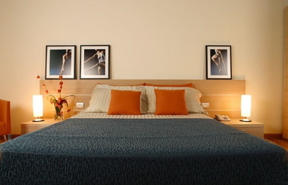 Phi Hotel Alcione Francavilla Al Mare Εξωτερικό φωτογραφία